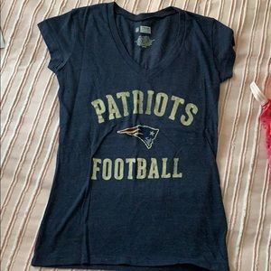 Patriots T-shirt